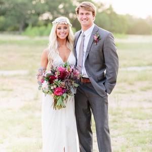 Meet your Posher, Jaxon